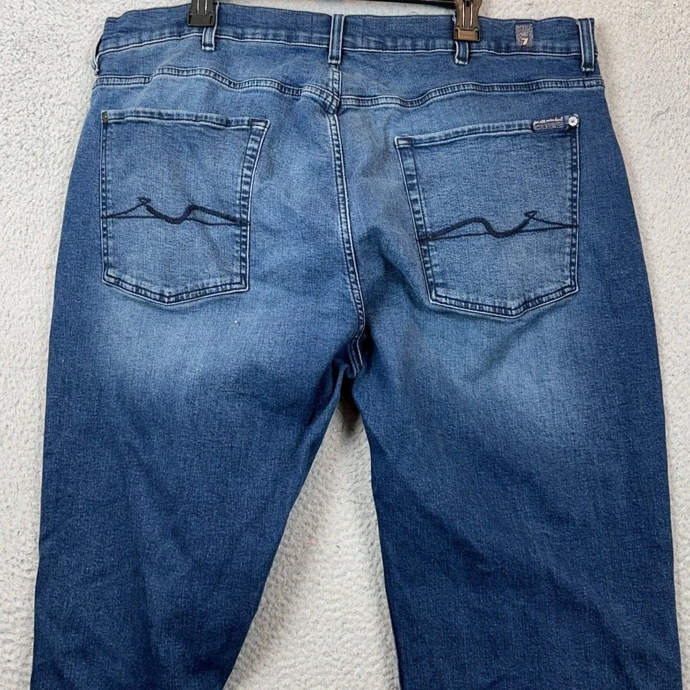 7 For All Mankind all mankind